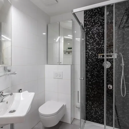 Διαμέρισμα Quiet And Stylish Near Wenceslas Square *