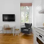 公寓 Quiet And Stylish Near Wenceslas Square *