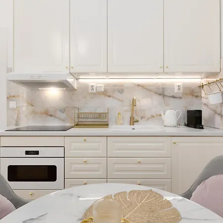 Quiet And Stylish Near Wenceslas Square Apartament *