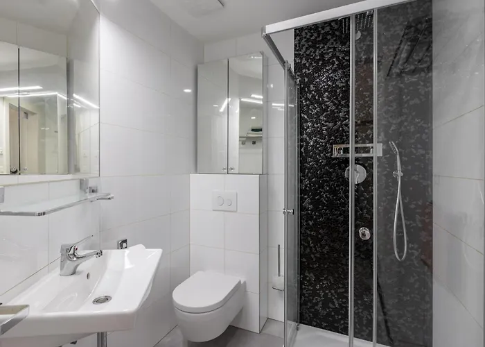 Apartament Quiet And Stylish Near Wenceslas Square *